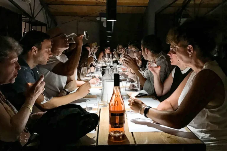 Terra de Seta Winery
